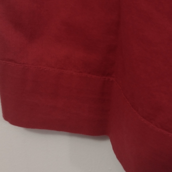 St.John's Bay sleeveless top ptp - Picture 6 of 6